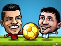 Oyun Dream Head Soccer