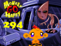 Oyun Monkey Go Happy Stage 294
