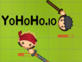 Oyun YoHoHo.io