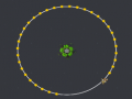 Oyun Spinshoot