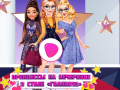 Oyun Hollywood Themed Dressup