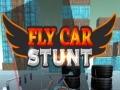 Oyun Fly Car Stunt