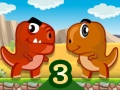Oyun Dino Meat Hunt Dry Land 3