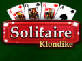 Oyun Solitaire Klondike