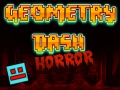 Oyun Geometry Dash Horror