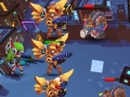 Oyun Guardians vs Zombies