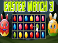 Oyun Easter Match 3