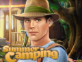 Oyun Summer Camping