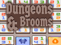 Oyun Dungeons & Brooms