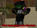 Oyun Pixel Apocalypse: New Adventure 