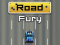 Oyun Road Fury