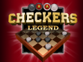 Oyun Checkers Legend