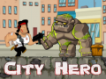 Oyun City Hero