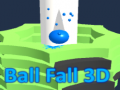 Oyun Ball Fall 3D