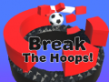 Oyun Break the Hoops!