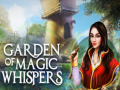 Oyun Garden of Magic Whispers