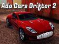 Oyun Ado Cars Drifter 2
