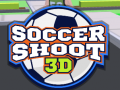 Oyun Soccer Shot 3D