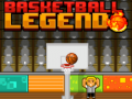 Oyun Basketball Legend