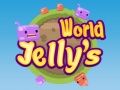 Oyun World  Jelly's