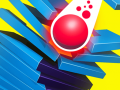 Oyun Stack Fall 3d