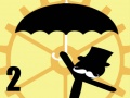 Oyun Umbrella Down 2