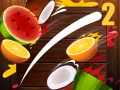 Oyun Fruit Slice 2