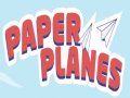 Oyun Paper Planes