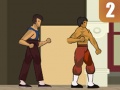 Oyun Kung Fu Street 2