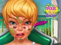 Oyun Pixie Skin Doctor