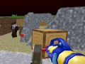 Oyun Xtreme Paintball Wars
