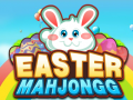 Oyun Easter Mahjong