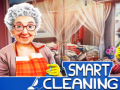Oyun Smart Cleaning