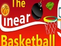 Oyun The Linear Basketball