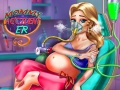 Oyun Mommy Accident Er