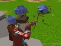 Oyun Archer Master 3d Castle Defense