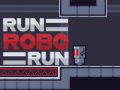 Oyun Run Robo Run