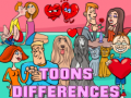 Oyun Toons Differences