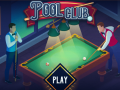 Oyun Pool Club