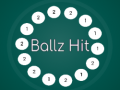 Oyun Ballz Hit