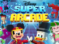 Oyun Disney Super Arcade