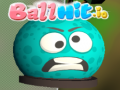 Oyun Ballhit.io 
