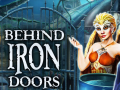 Oyun Behind Iron Doors