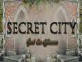 Oyun Secret City Spot The Difference