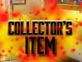 Oyun Collector's Item