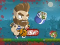 Oyun Zombies Eat All