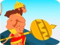 Oyun Hanuman Adventure