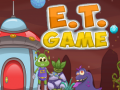 Oyun E.T. Game