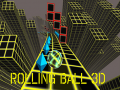 Oyun Rolling Ball 3d