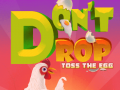 Oyun Don't Drop